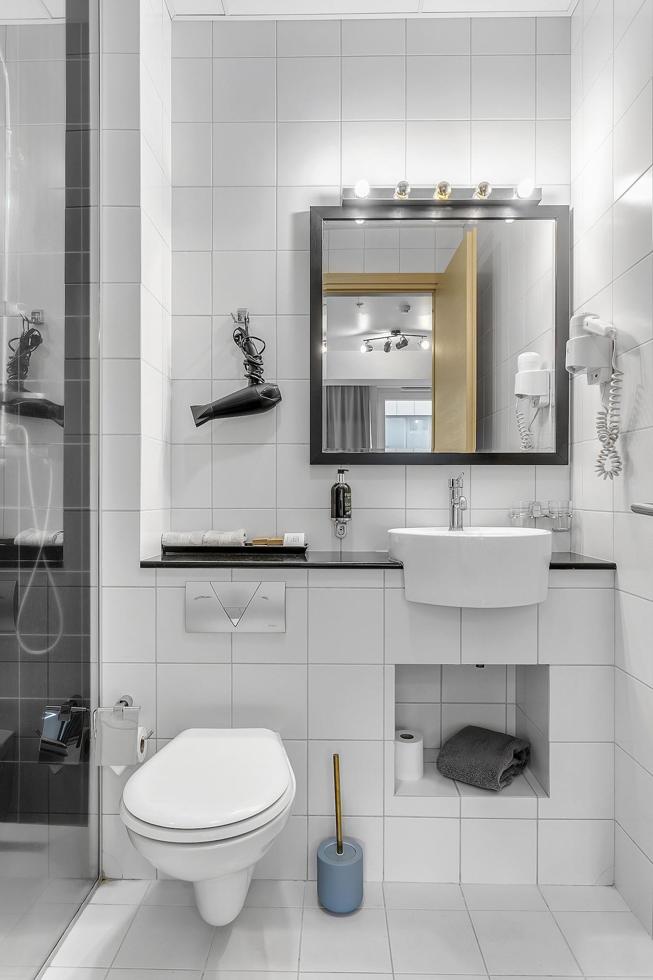 Hotel Center Reykjavík
