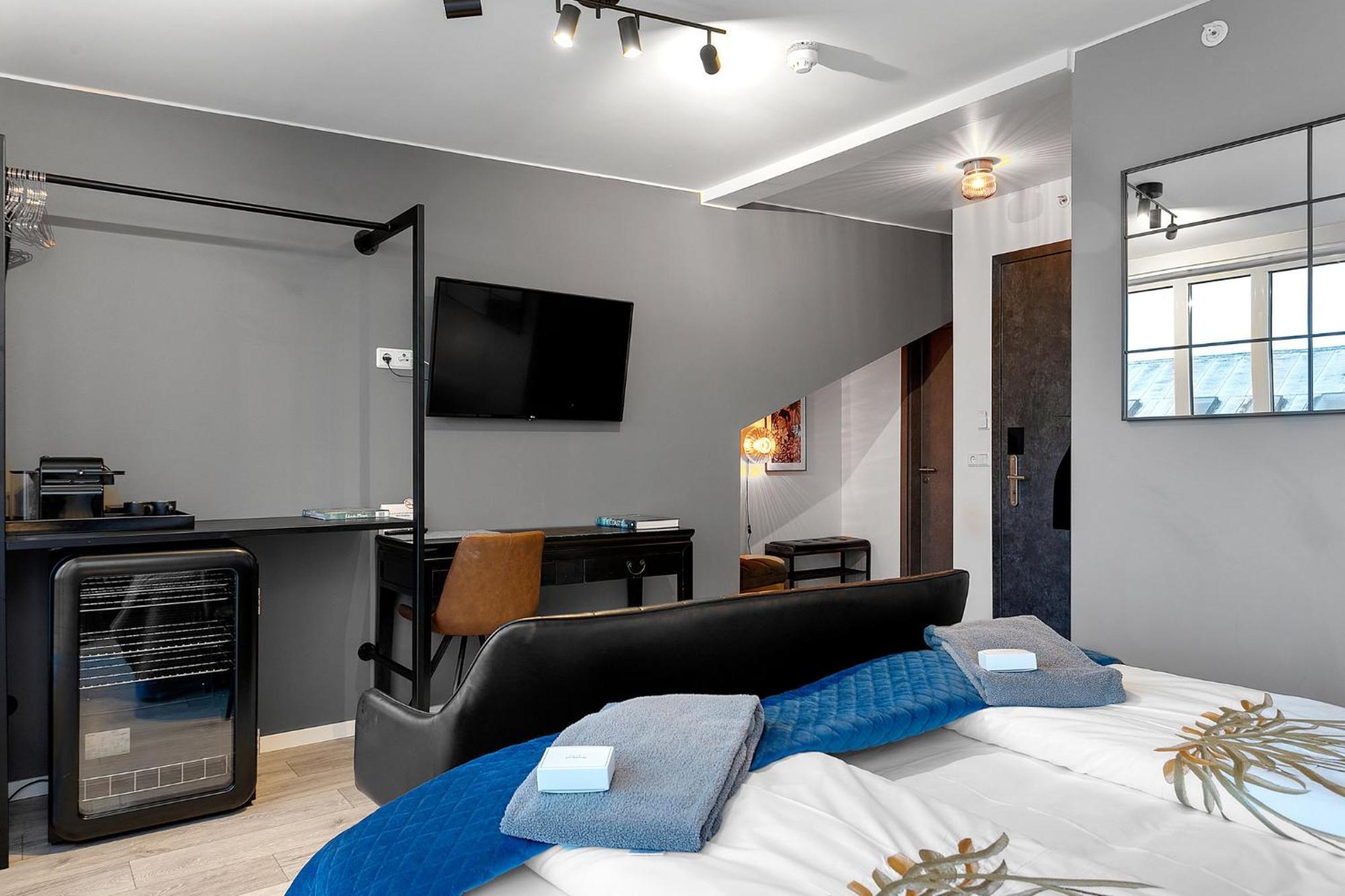 Center 3* Reykjavík